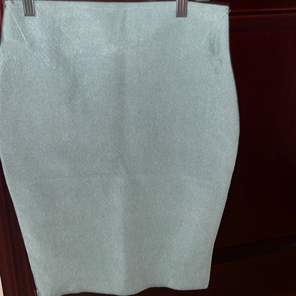 Bandage skirt